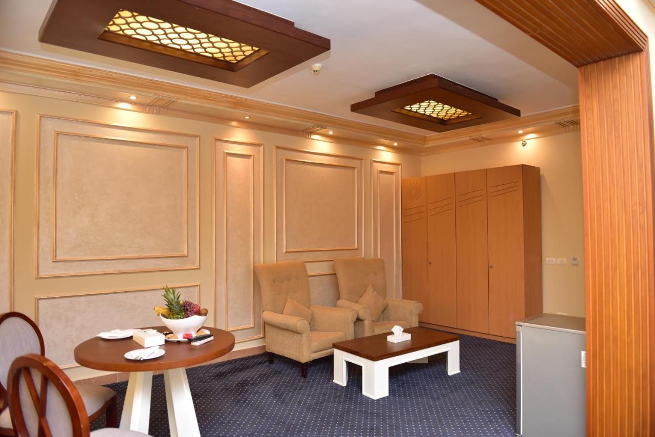 Tolip Family Club Borg El Arab Hotel Кинг Мариут Екстериор снимка