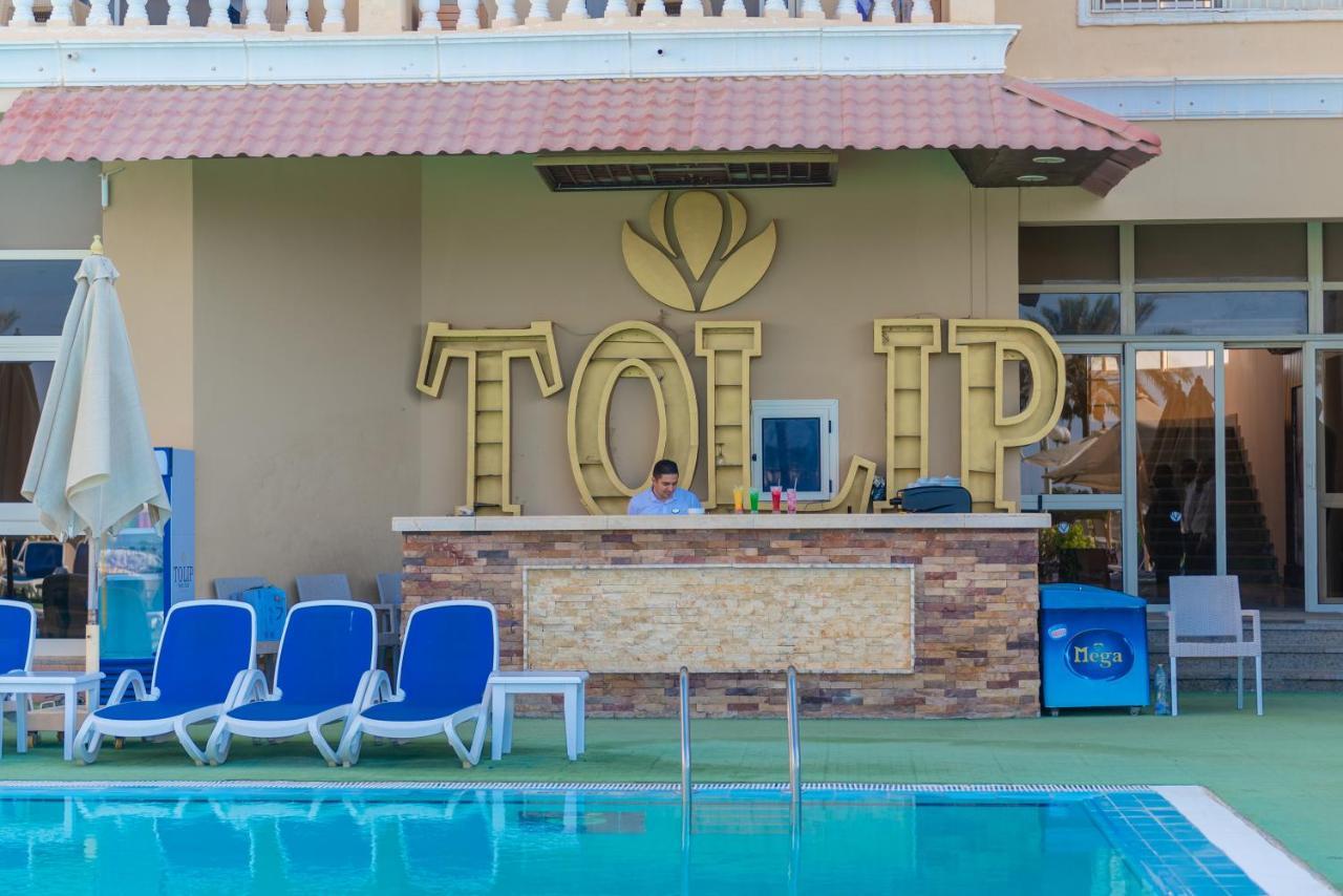 Tolip Family Club Borg El Arab Hotel Кинг Мариут Екстериор снимка