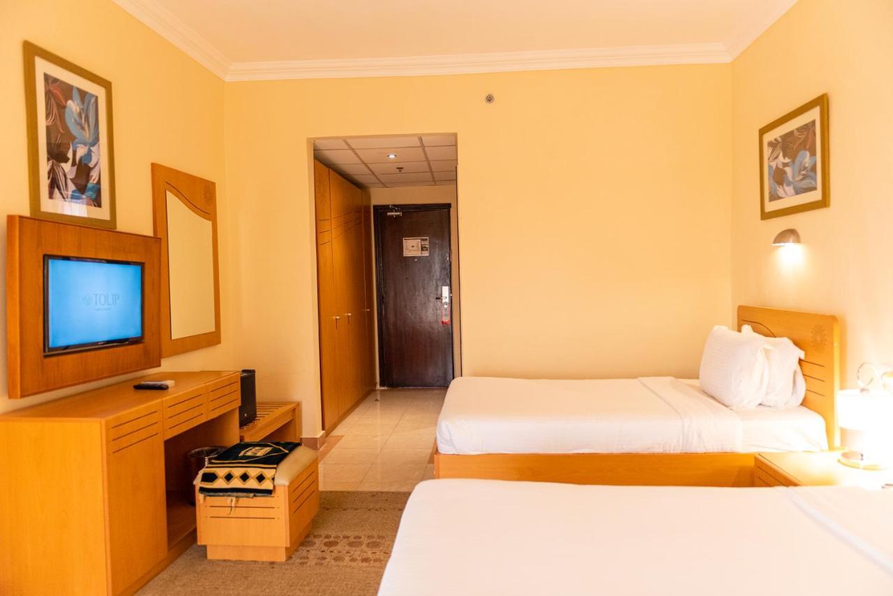 Tolip Family Club Borg El Arab Hotel Кинг Мариут Екстериор снимка