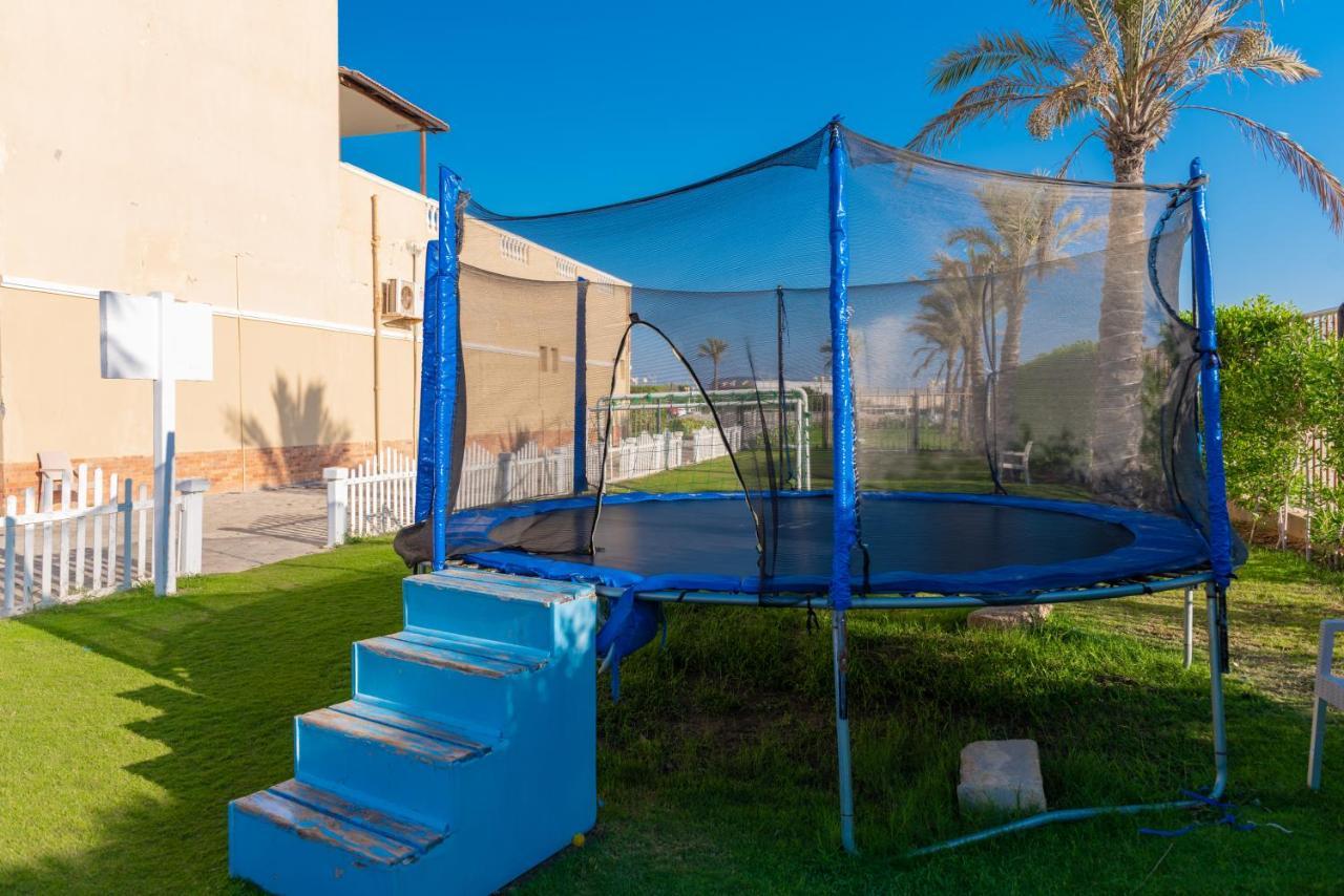 Tolip Family Club Borg El Arab Hotel Кинг Мариут Екстериор снимка