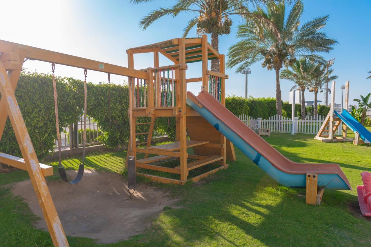 Tolip Family Club Borg El Arab Hotel Кинг Мариут Екстериор снимка