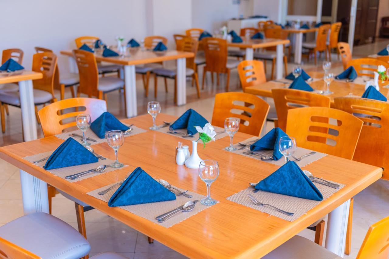 Tolip Family Club Borg El Arab Hotel Кинг Мариут Екстериор снимка