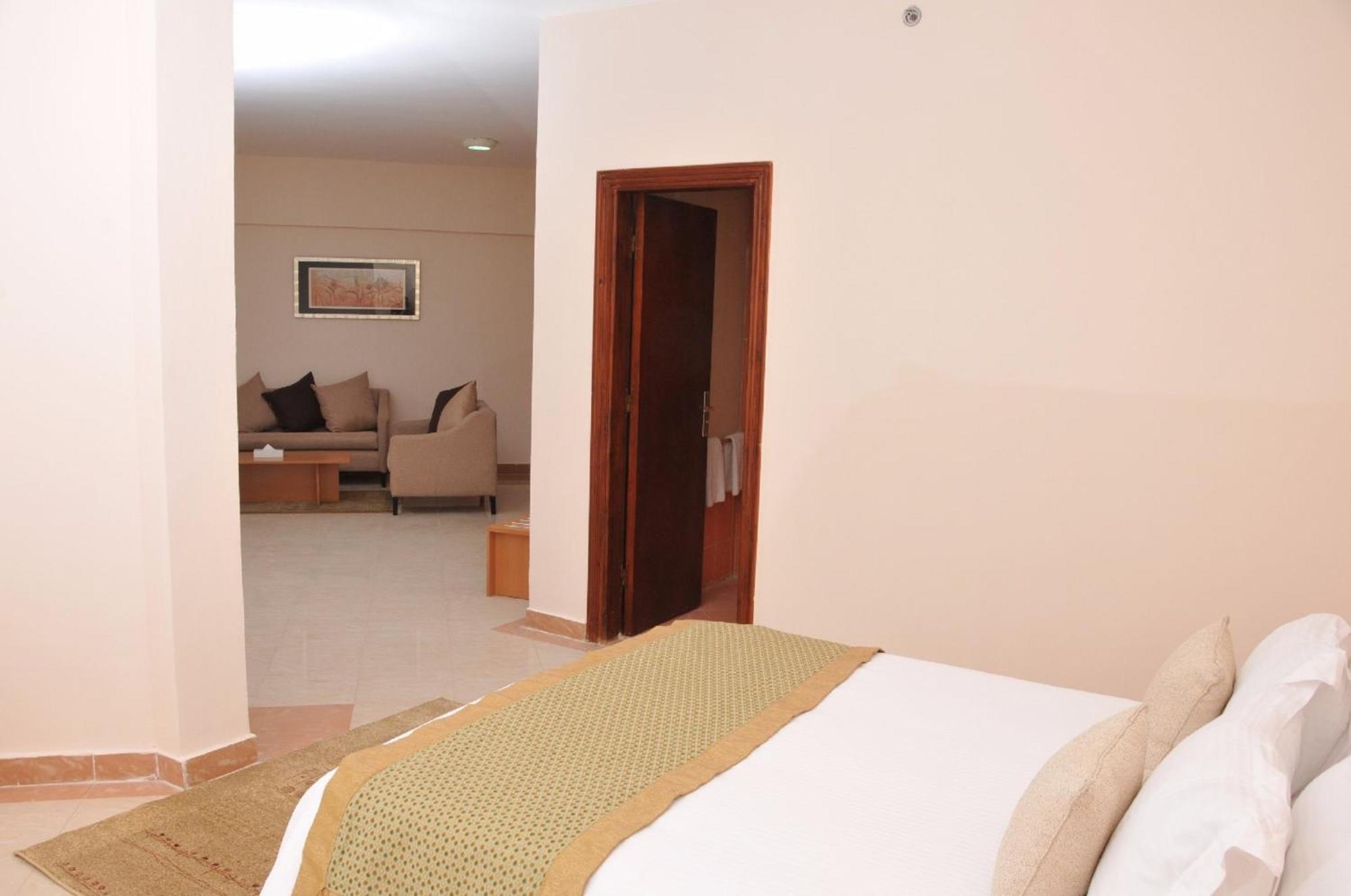Tolip Family Club Borg El Arab Hotel Кинг Мариут Стая снимка