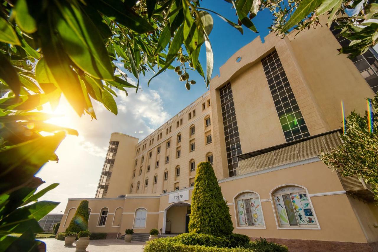 Tolip Family Club Borg El Arab Hotel Кинг Мариут Екстериор снимка